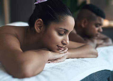 Tantric & Kink Couples Workshops